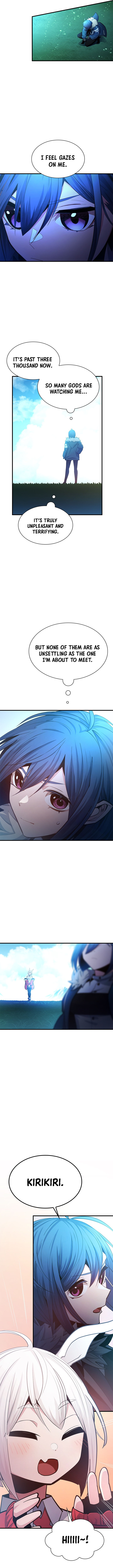 The Tutorial is Too Hard Chapter 245 11